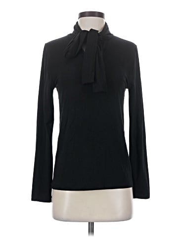J.Crew 365 Long Sleeve Blouse (view 1)