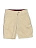Levi's 100% Cotton Tan Cargo Shorts Size 5 - photo 1