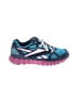 Reebok Teal Sneakers Size 6 - photo 1