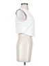 Bershka White Vest Size XS - photo 4