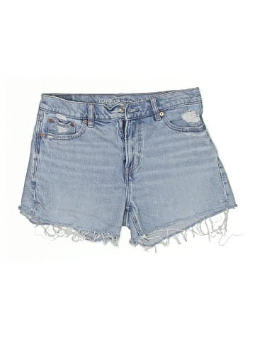 American Eagle Outfitters Denim Shorts (view 1)