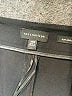 The Limited Solid Black Casual Pants Size 16 - photo 4