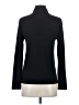 J.Crew 365 Black Long Sleeve Blouse Size XS - photo 2