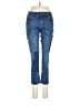 Harper Hearts Blue Jeans Size 29 waist - photo 1