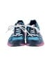 Reebok Teal Sneakers Size 6 - photo 2