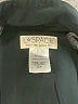 L Space 100% Rayon Black Casual Dress Size S - photo 7