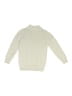 Carter's 100% Cotton Ivory Pullover Sweater Size 6 - photo 2