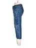 Harper Hearts Blue Jeans Size 29 waist - photo 5