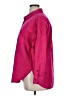 Universal Thread Pink Long Sleeve Button-Down Shirt Size XL - photo 5