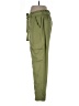 MICHAEL Michael Kors 100% Polyester Green Cargo Pants Size L - photo 5