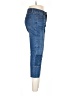 Harper Hearts Blue Jeans Size 29 waist - photo 4