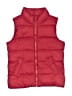 Old Navy 100% Nylon Red Vest Size 5 - photo 1