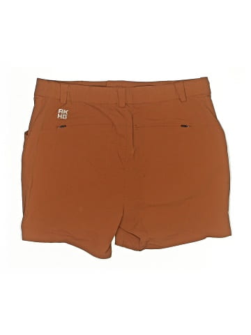 Alaskan Hardgear By Duluth Trading Co. Athletic Shorts (view 2)