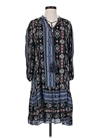 Holding Horses Casual Dress (view 1)