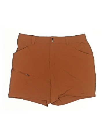 Alaskan Hardgear By Duluth Trading Co. Athletic Shorts (view 1)