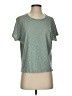 Madewell Green Active T-Shirt Size XXS - photo 1