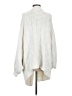 Dreamers By Debut 100% Polyester Ivory Cardigan Size S - photo 2