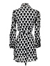 Zara Print Black Casual Dress Size XS - photo 2