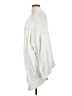 Dreamers By Debut 100% Polyester Ivory Cardigan Size S - photo 5