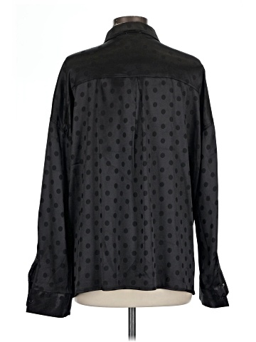 Le Lis Long Sleeve Blouse (view 2)