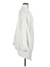 Dreamers By Debut 100% Polyester Ivory Cardigan Size S - photo 4