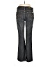 David Kahn Hearts Gray Jeans Size 8 - photo 2