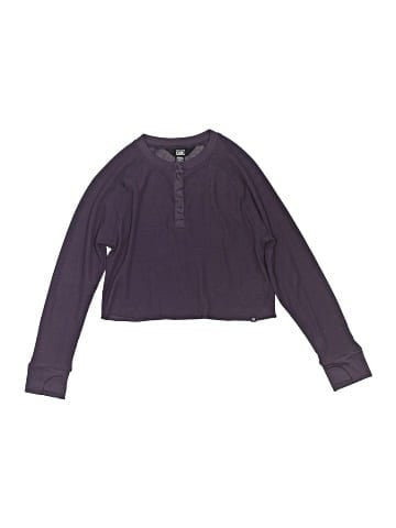 Athleta Girl Long Sleeve Henley (view 1)