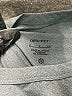 Nike Gray Active T-Shirt Size S - photo 7