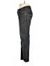 David Kahn Hearts Gray Jeans Size 8 - photo 5