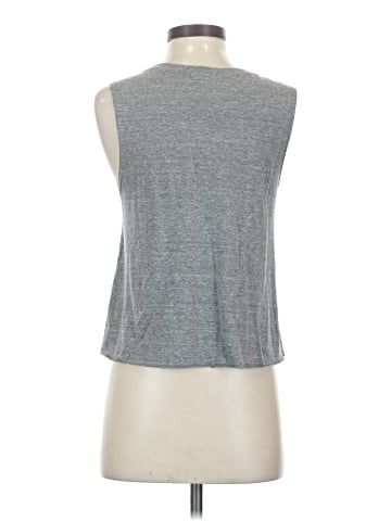 LA Made Sleeveless T-Shirt (view 2)