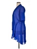 Unbranded Blue Kimono Size XL (estimated) - photo 5