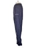 Champion 100% Nylon Blue Track Pants Size S - photo 5
