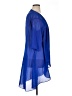 Unbranded Blue Kimono Size XL (estimated) - photo 4