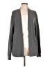 Verve Ami Gray Cardigan Size L - photo 1