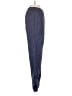 Champion 100% Nylon Blue Track Pants Size S - photo 4