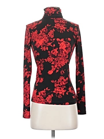 Diana Belle Long Sleeve Turtleneck (view 1)