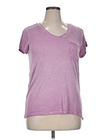 Cable & Gauge Short Sleeve T-Shirt (view 1)
