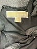 MICHAEL Michael Kors Solid Black Romper Size M - photo 4