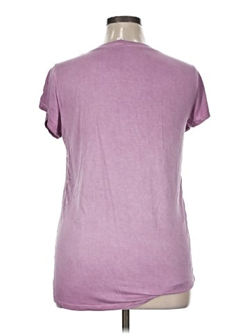 Cable & Gauge Short Sleeve T-Shirt (view 2)