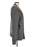 Verve Ami Gray Cardigan Size L - photo 4
