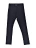 Zara Solid Blue Active Pants Size 10 - photo 1