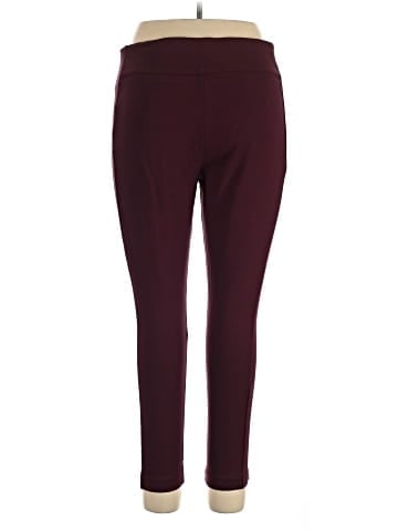 Jules & Leopold Active Pants (view 2)