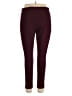 Jules & Leopold Burgundy Active Pants Size XL - photo 2