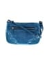Coach Blue Crossbody Bag One size - photo 1
