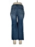 NYDJ Blue Jeans Size 10 (petite) - photo 2