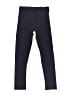 Zara Solid Blue Active Pants Size 10 - photo 2