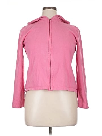 Lizwear by Liz Claiborne Cardigan (view 1)