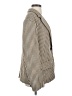 Moon River Houndstooth Gold Blazer Size S - photo 4