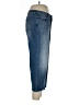 NYDJ Blue Jeans Size 10 (petite) - photo 4