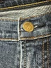 Citizens of Humanity Hearts Blue Jeans Size 29 waist - photo 7